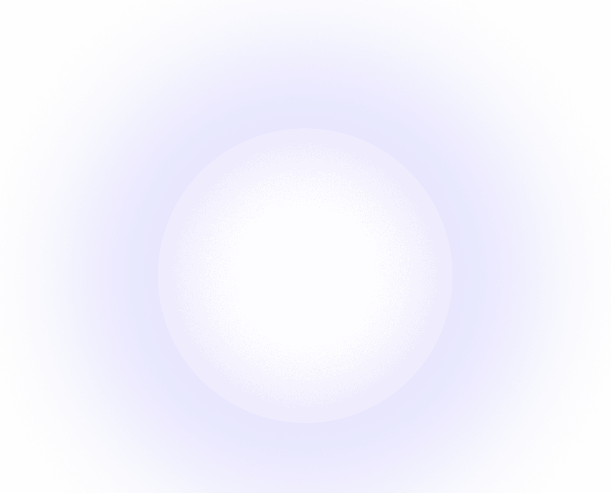 Ellipse Background
