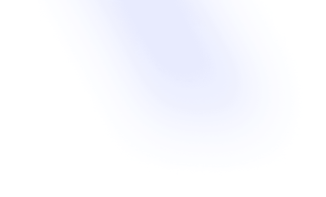 Decorative top navigation background